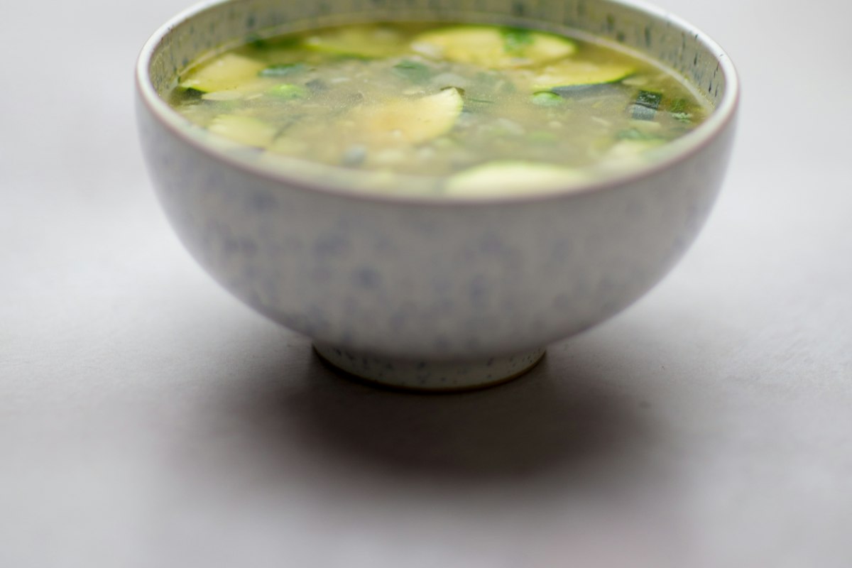 Portuguese Caldo Verde