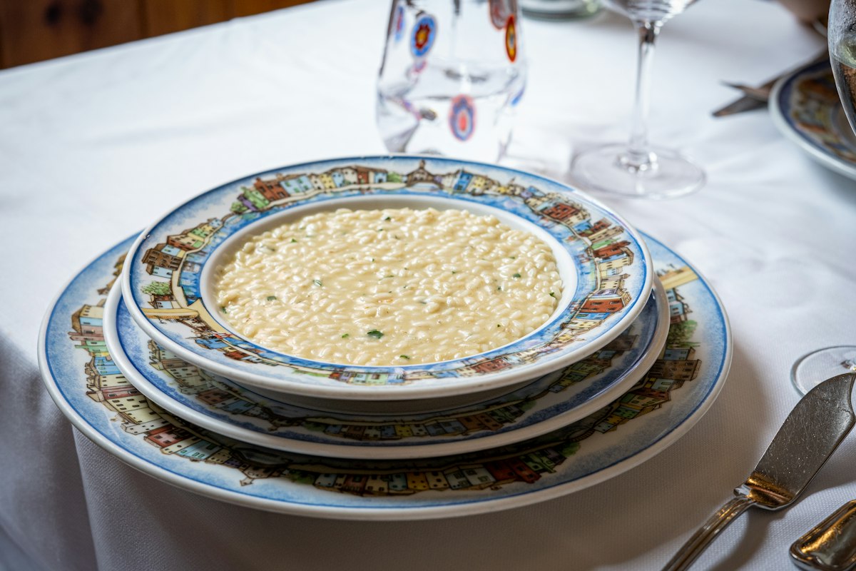 Lemon Chicken Orzo Soup